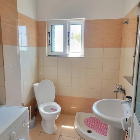 Melody Apartment Sarandë