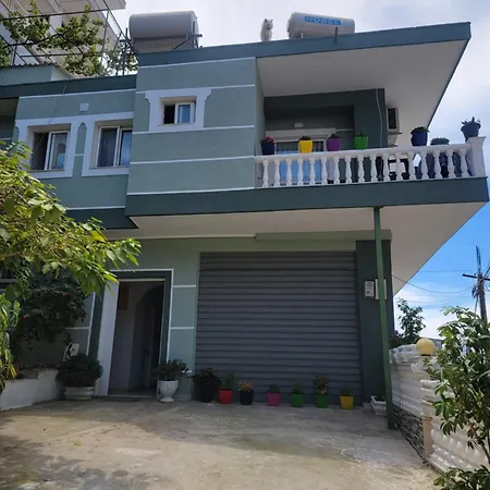 Melody Apartment Sarandë